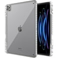 for iPad Pro 11 Inch Case M4(2024, 5th Gen), Thin and Lightweight