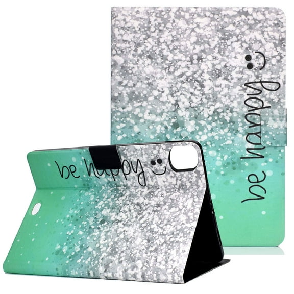 iPad Pro 11-inch 2020 Case (2nd Generation), Allytech PU Leather Slim Fit Kickstand Folio Flip Smart Cover Auto Sleep Wake Shockproof Case Cover for Apple iPad Pro 11,Sand