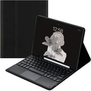 iPad Pro 11 inch 4th 3rd 2nd Generation Keyboard case with trackpad Cute Color Keyboard Ultra-Thin Removable Bluetooth Smart Keyboard Cover