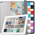 thumbnail image 1 of iPad Pro 12.9 2 Gen Transparent Back Case A1670 MQDC2LL/A MQDD2LL/A MQDA2LL/A A1671 MP6H2LL/A MP6J2LL/A MP6G2LL/A MPL02LL/A MPL12LL/A MPKY2LL/A A1821 MQEF2LL/A MQED2LL/A MQEE2LL/A - Deer Print, 1 of 8