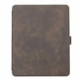 thumbnail image 1 of iPad Pro 12.9" Full Grain Leather Case 4th and 5th Generations, 1 of 7