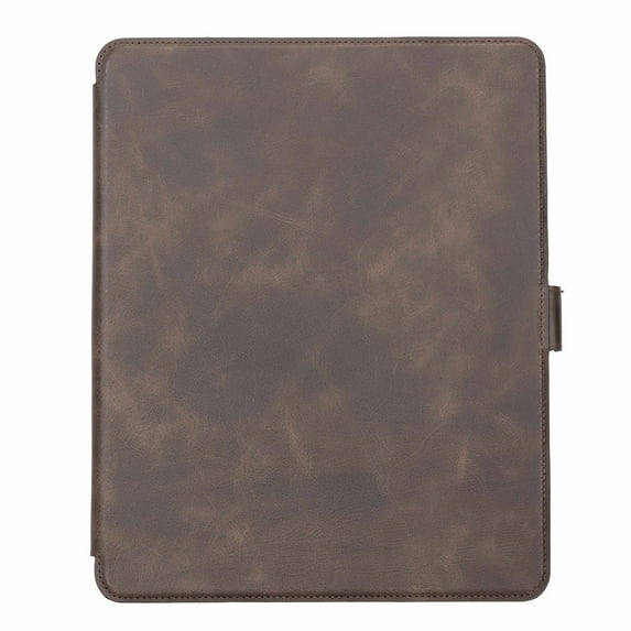 iPad Pro 12.9" Full Grain Leather Case 4th and 5th Generations