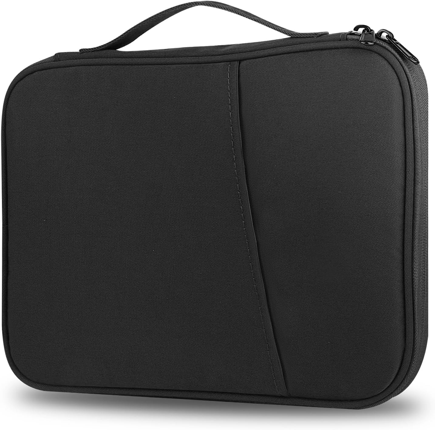 iPad Pro 12.9 Sleeve, Padded Protective Tablet Sleeve Carrying Case for ...
