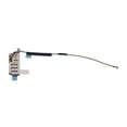 thumbnail image 1 of iPad Pro 9.7" GPS Antenna Flex Cable, 1 of 2