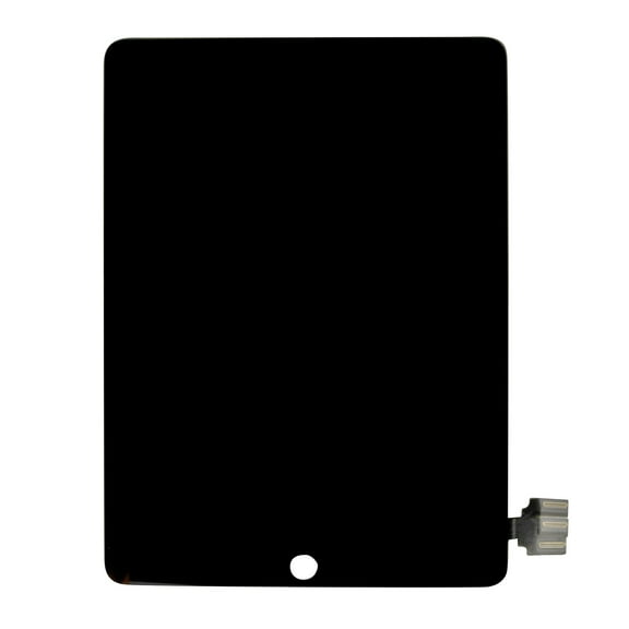 iPad Pro 9.7" LCD Screen Display And Digitizer Touch Screen Full Assembly - Black