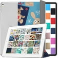 thumbnail image 1 of iPad Pro 9.7 inch 2016 Case A1673 MLMP2LL/A MM172LL/A MLMN2LL/A MLMQ2LL/A A1674 A1675 MLMW2LL/A MLMX2LL/A MM192LL/A MLMV2LL/A MLN02LL/A MLMY2LL/A MLN12LL/A MM1A2LL/A MLPW2LL/A MLPY2LL/A - Puppy Friend, 1 of 8