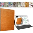 thumbnail interactive-video image 1 of ZAGG Messenger Folio IPad Pro 9.7-inch (2016) Bluetooth Keyboard Case & Stand 1 of 4