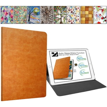 ZAGG Messenger Folio IPad Pro 9.7-inch (2016) Bluetooth Keyboard Case & Stand