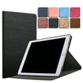 thumbnail image 1 of iPad Pro 9.7 inch Case A1673 MLMP2LL/A MM172LL/A MLMN2LL/A MLMQ2LL/A A1674 A1675 MLMW2LL/A MLMX2LL/A MLMV2LL/A MLN02LL/A MLMY2LL/A MLN12LL/A MM1A2LL/A MLPX2LL/A MLPW2LL/A MLPY2LL/A MM192LL/A - Black, 1 of 8