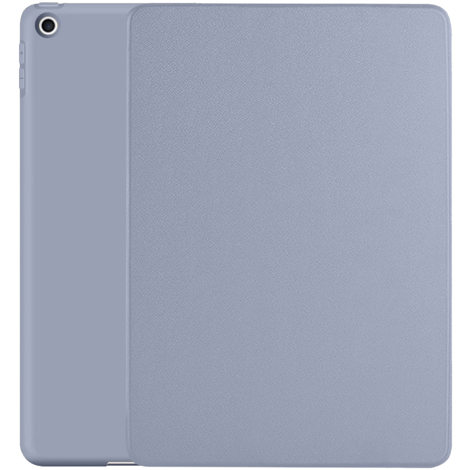 iPad Pro 9.7 inch Soft Silicone Back Case A1673 MLMP2LL/A MM172LL/A ...
