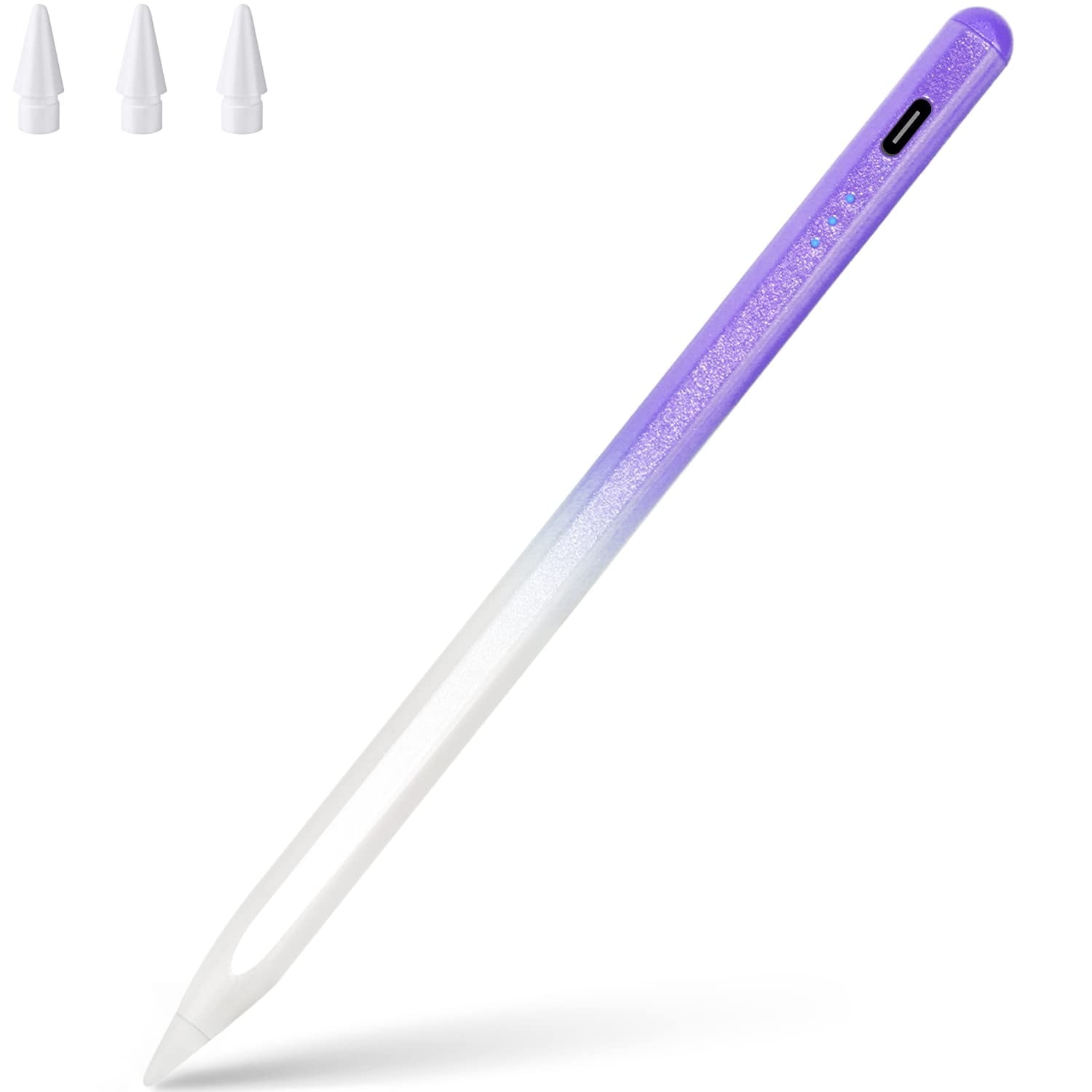 CAMPiR iPad Stylus Pen, Quick Charge, Palm Rejection, Tilt CAMPiR iPad Stylus Pen, Quick Charge, Palm Rejection, Tilt