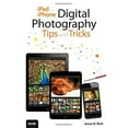 thumbnail image 1 of Pre-Owned iPad and iPhone Digital Photography Tips and Tricks (Paperback) 078975312X 9780789753120, 1 of 1
