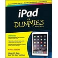 thumbnail image 1 of Pre-Owned iPad for DummiesÂ® (Paperback) 9781118932247, 1 of 1