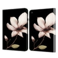 thumbnail image 1 of for iPad mini 1/2/3/4/5 Case, Pattern Lightweight Soft PU Leather Cover with Adjustable Stand & Card Slots & Elastic Strap & Auto Wake/Sleep for iPad mini 1/2/3/4/5, Mandala Flower, 1 of 9