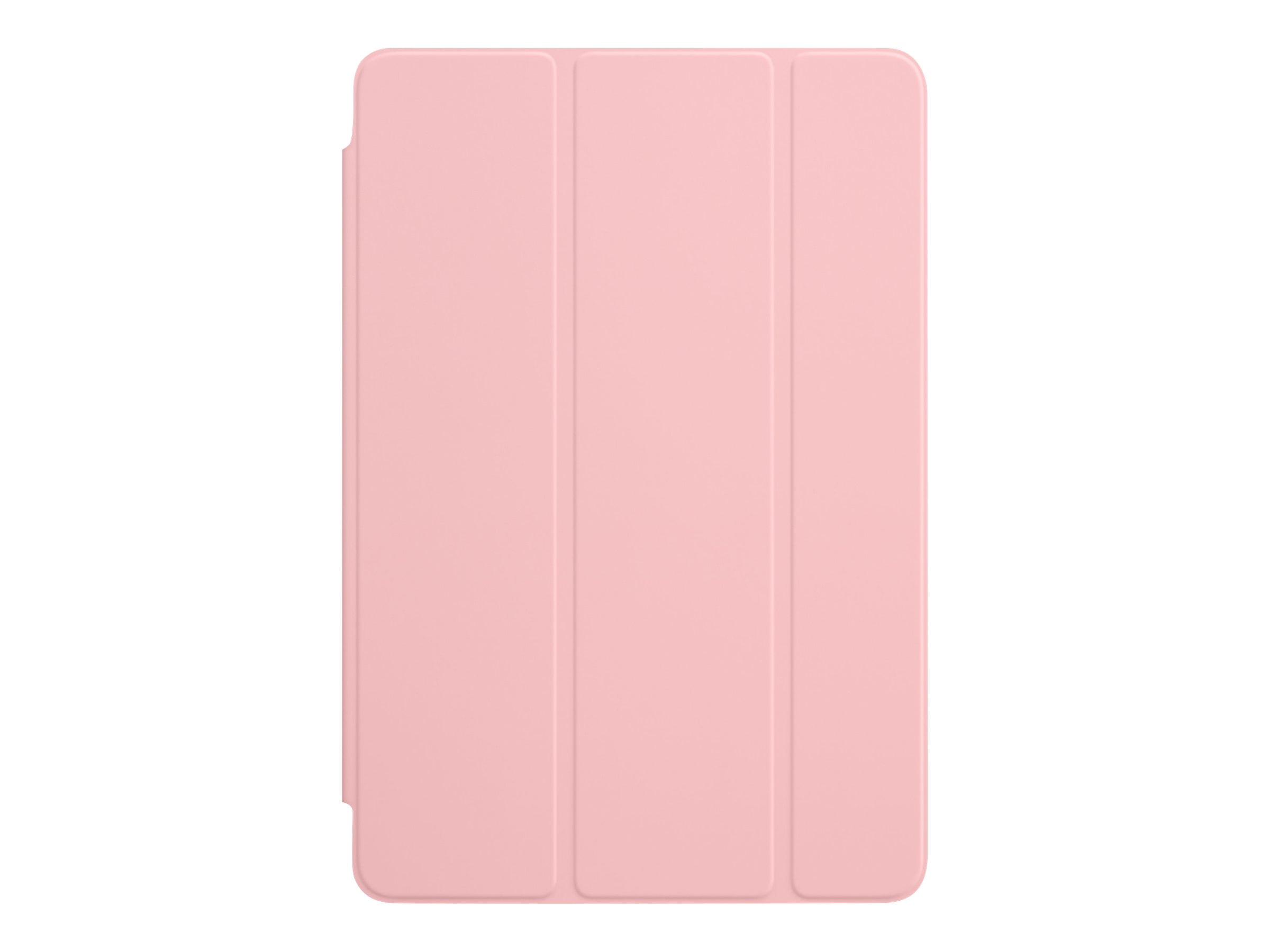 Apple - ラーク 新品 iPad mini 4 Smart Cover Case iPad mini 4 Smart Cover - Pink - Walmart.com