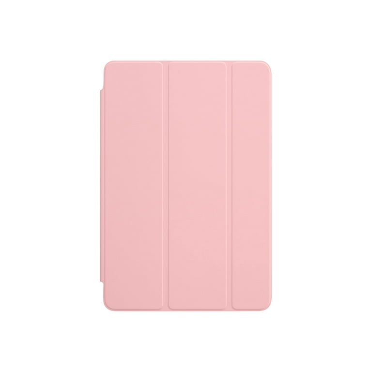 Apple - ラーク 新品 iPad mini 4 Smart Cover Case iPad mini 4 Smart Cover - Pink - Walmart.com