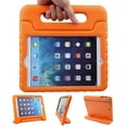 thumbnail image 1 of iPad mini 7.9" Tablet Case, Dteck Shockproof Handle Stand Cover For Apple iPad mini 1/2/3, Orange, 1 of 6
