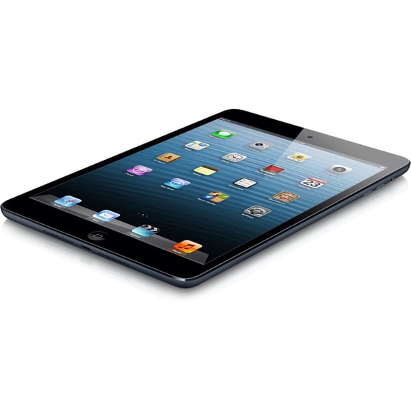 Restored iPad mini Wi-Fi 16GB - Space Gray