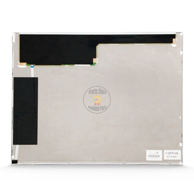 iParts Replacement 15 Inch LCD Screen LQ150X1LG91 LQ150X1LG92 ...