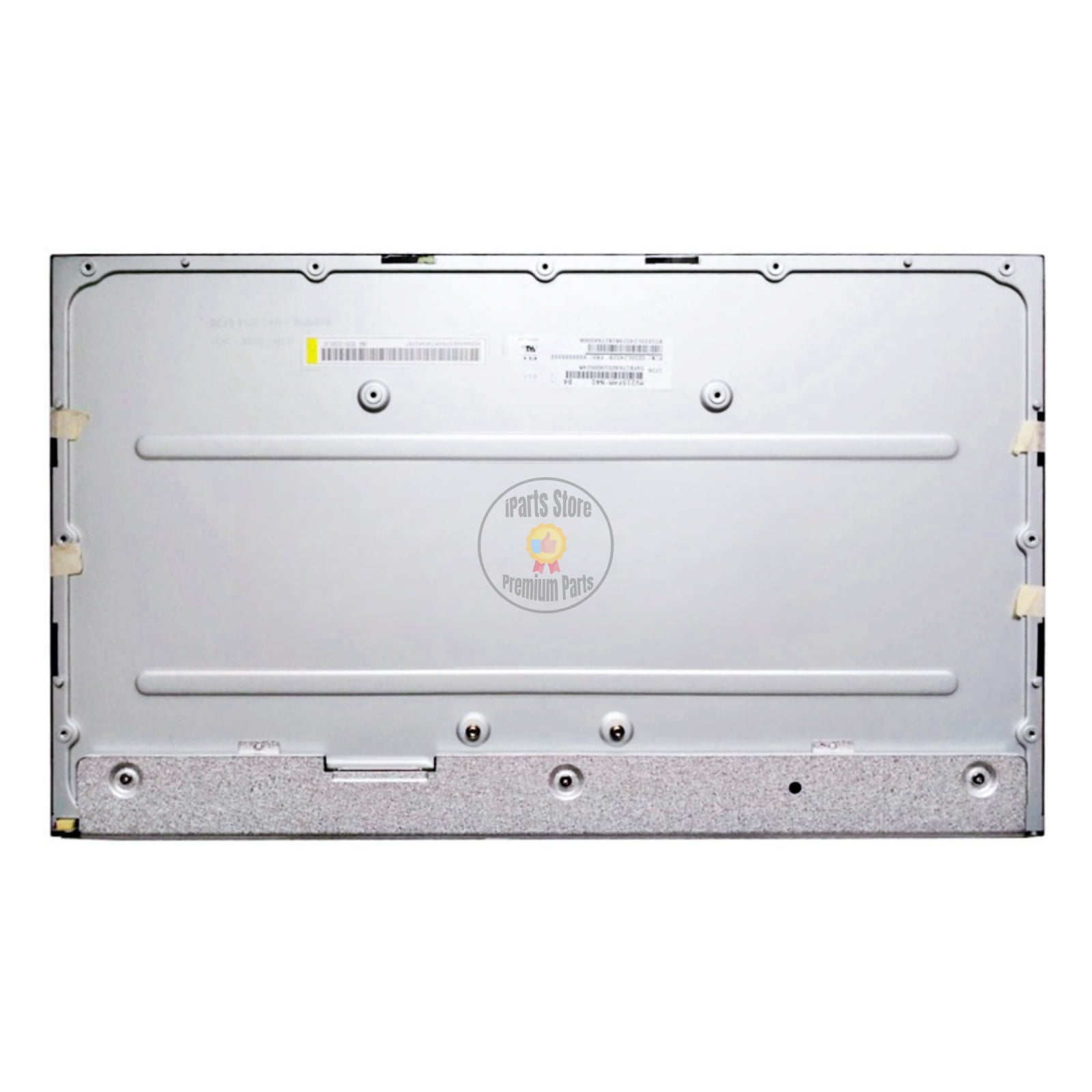 iParts Replacement 21.5 inch FHD LCD Screen Display For HP 22-C L42416 ...
