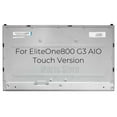 thumbnail image 1 of iParts Replacement LCD Display Touch Screen For HP EliteOne800 G3 AIO 854572-003 23.8inch Touch Version Repair Parts, 1 of 3