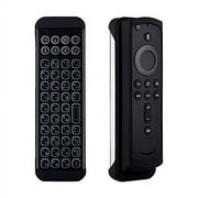 iPazzPort Backlit Mini Bluetooth Wireless Keyboard, Black