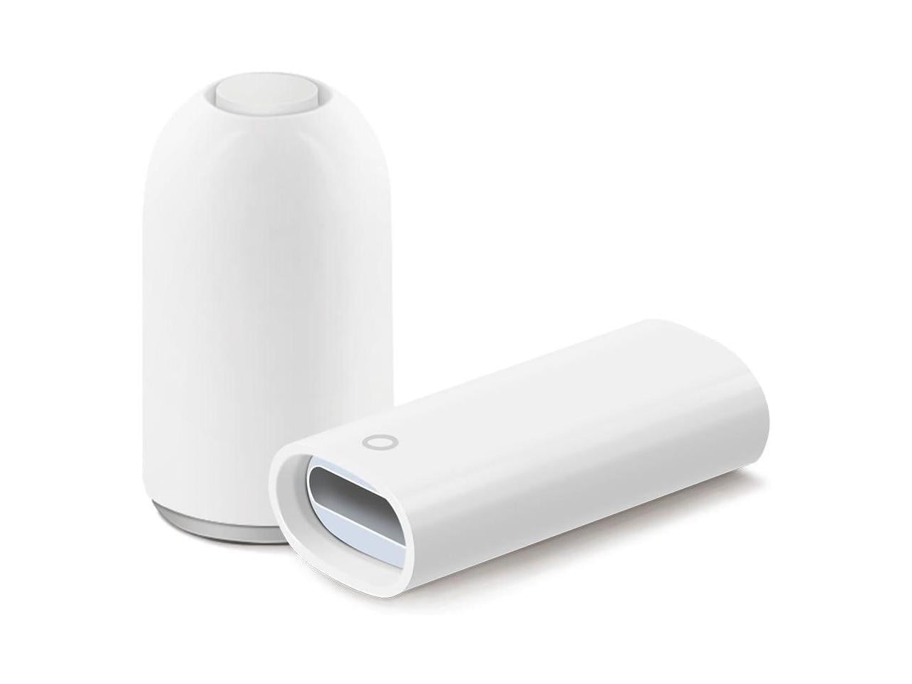 For iPencil Charging Adapter and Magnetic Replacement Cap