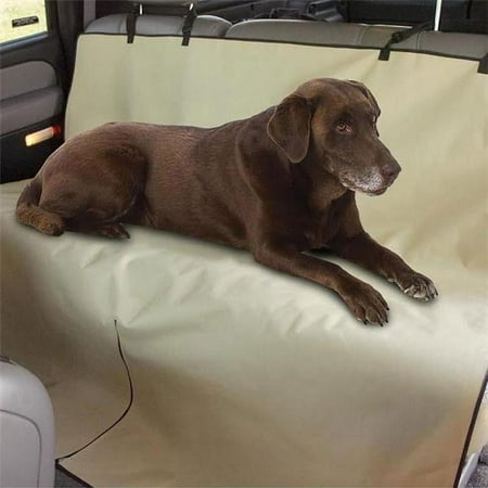 iPets Auto Pet Seat Cover, Assorted