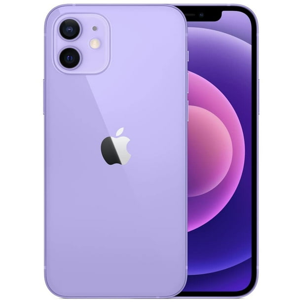 Pre-Owned Apple iPhone 11 - Carrier Unlocked - 128GB Purple