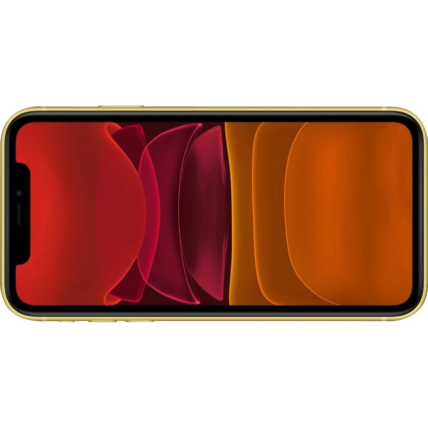 Apple iPhone 11 - Carrier Unlocked - 128GB Yellow - Walmart.com