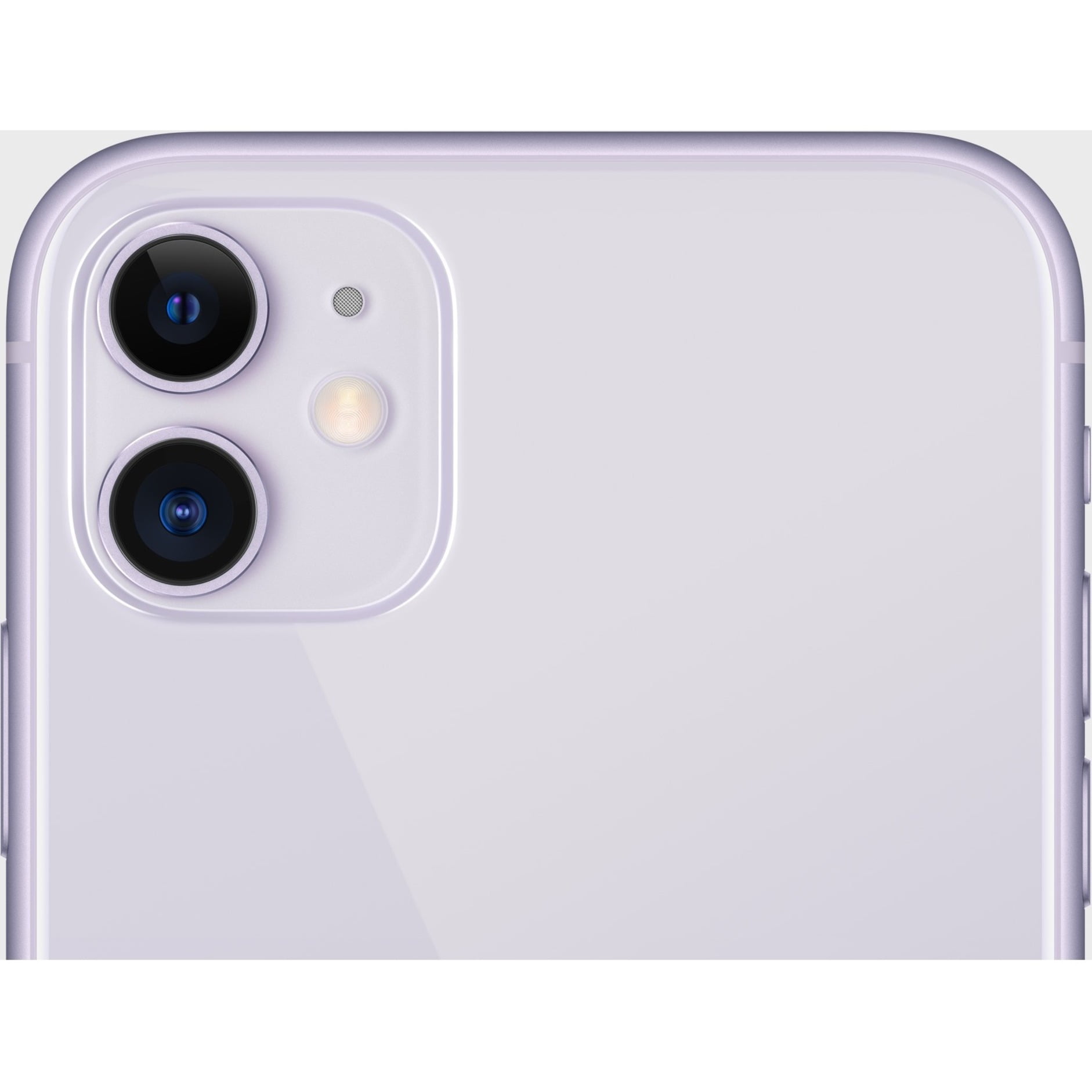 iPhone 11 256GB Purple