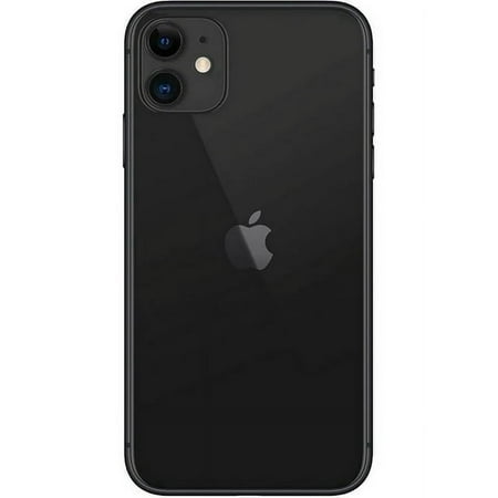 iPhone 11 64GB 128GB 256GB All Colors (US Model) - Factory Unlocked Cell Phone - Good Condition
