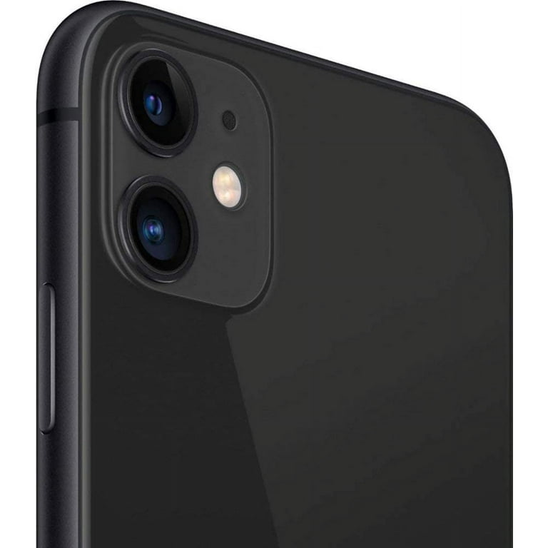 iPhone11 本体 64GB Amazon.com: Apple iPhone 11, 64GB, Black - Unlocked (Renewed