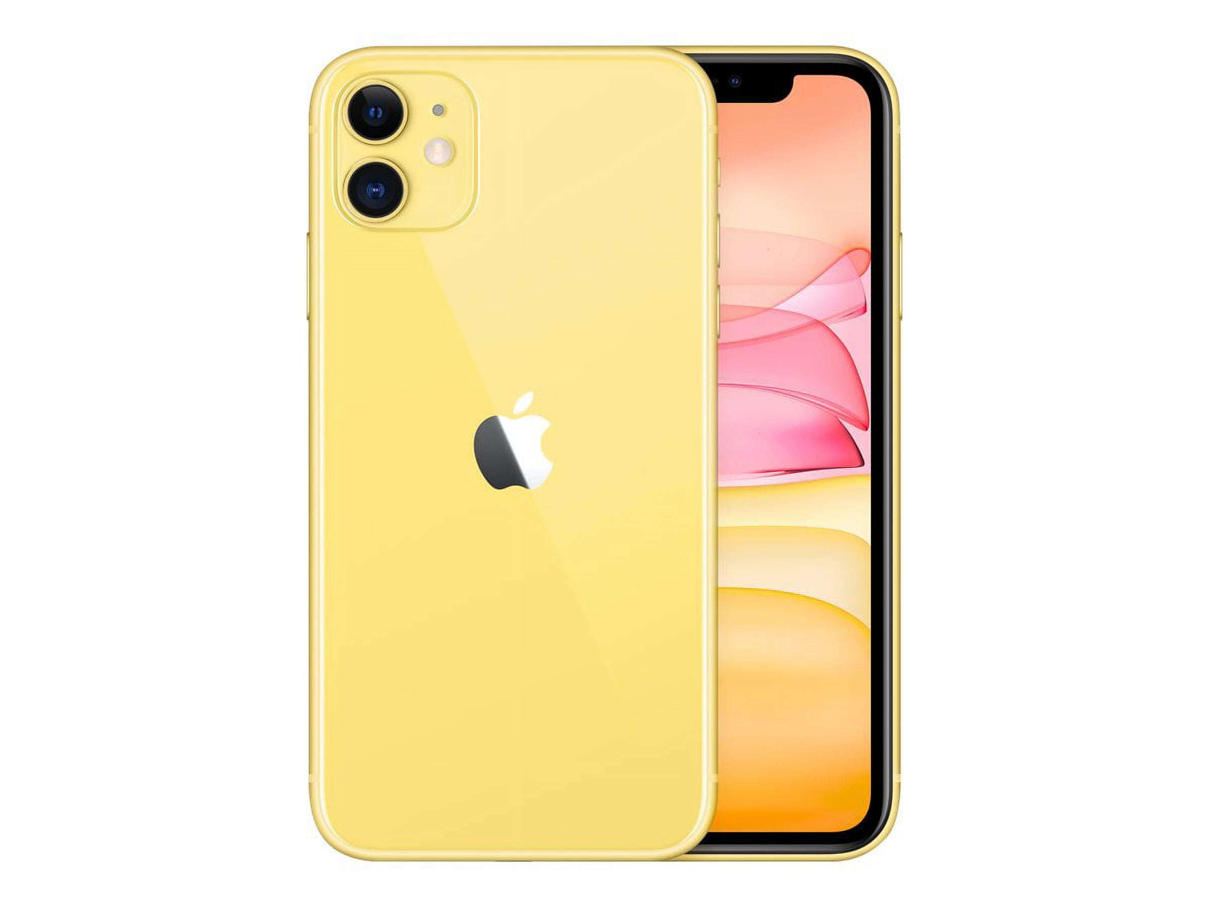 特別セーフ iPhone-11-64GB-Yellow_a32864a9 携帯電話本体