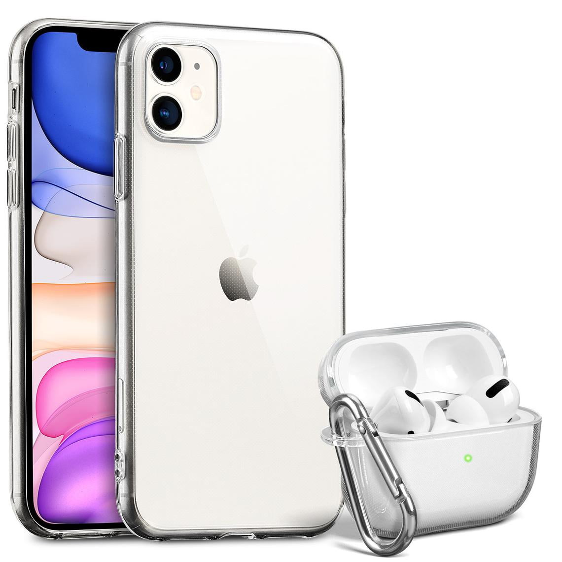 Airpods Case Airpods Iphone 11 Matching Cases For Iphone Case With