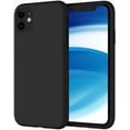 thumbnail image 1 of iPhone 11 Case Liquid Silicone Shockproof Slim Shell, 1 of 1