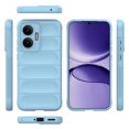 thumbnail image 1 of for iPhone 11 Case, Liquid Silicone Soft Gel Rubber Slim Cover with Microfiber Cloth Lining Cushion Shockproof Full Body Protective Case for iPhone 11,Blue, 1 of 9