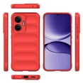 thumbnail image 1 of for iPhone 11 Case, Liquid Silicone Soft Gel Rubber Slim Cover with Microfiber Cloth Lining Cushion Shockproof Full Body Protective Case for iPhone 11,Red, 1 of 9