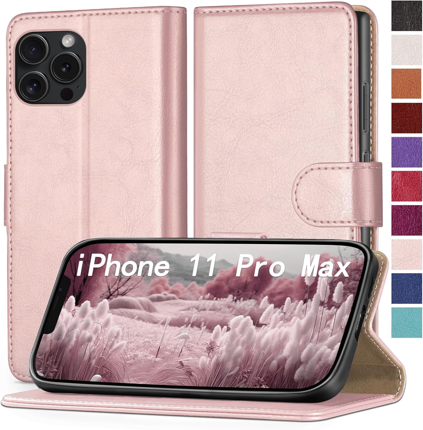 for iPhone 11 Pro Max 6.5