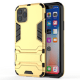 thumbnail image 1 of iPhone 11 Pro Max Case 6.5", iPhone 11 Case 6.5" 2019, Allytech Slim Wireless Charging Support Scratch Resistant Shock-Absorption Case Cover for Apple iPhone 11 Pro Max 6.5", Gold, 1 of 1