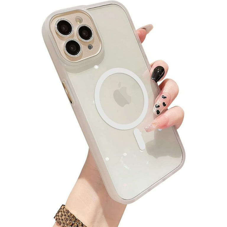 Silicone Case For Iphone Iphone 11 Pro Max Magsafe Case IPhone 11