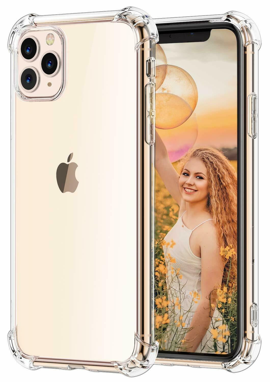 Apple iPhone 11 Pro Max 6.5 inch Case, Anti-Scratch Shock Apple iPhone 11 Pro Max 6.5 inch Case, Anti-Scratch Shock
