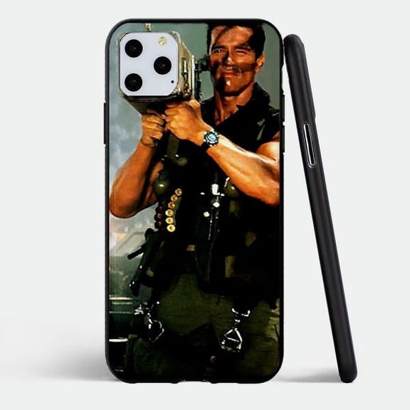 iPhone 11 Pro Max Case Shockproof Cover | Arnold Schwarzenegger