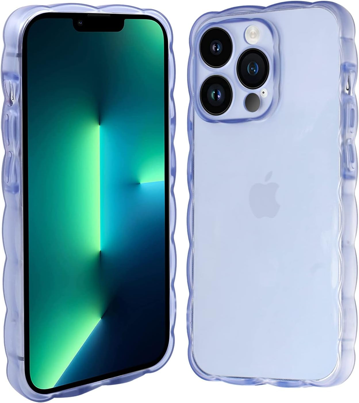 Iphone 11 Pro Max Sky Blue Phone Cover New Apple Iphone 11 Pro Max