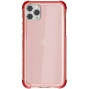 iPhone 11 Pro Max Clear Case for Apple iPhone11 11Pro Ghostek Covert (pink)
