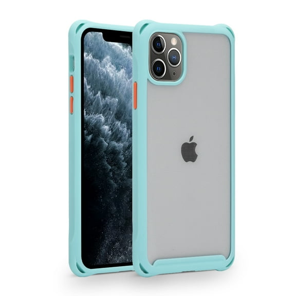 iPhone 11 Pro Max Phone Case, Strong Protective, Shock Resistant, Simple, Stylish for iPhone 11 Pro Max Phone Case Blue