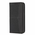 thumbnail image 1 of for iPhone 11 Pro Max Wallet Case with Card Slots Wrist Strap Kickstand Magnetic Closeure Case, Soft TPU Woven Texture Shockproof Flip Phone Cover for iPhone 11 Pro Max 6.5 Inch,Black, 1 of 11