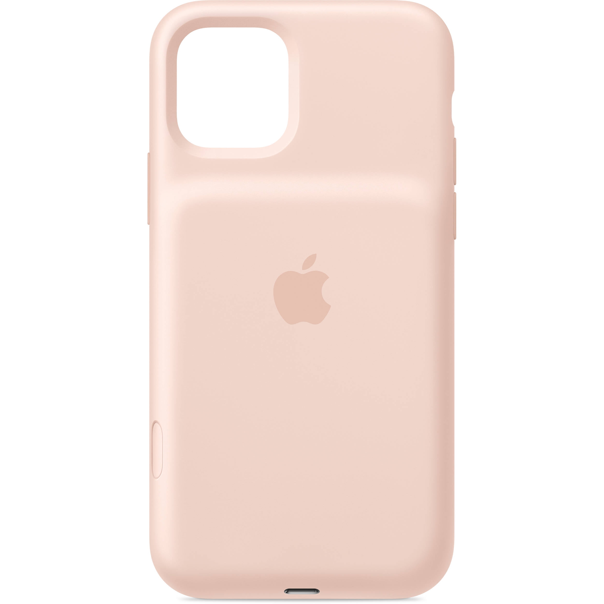 Apple Smart Battery Case iPhone 11 Pro Max Pink Sand ✓