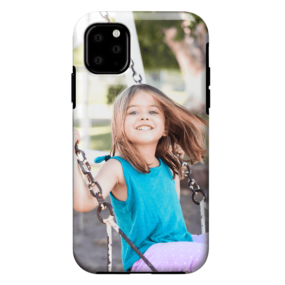 iPhone 11 Tough Case