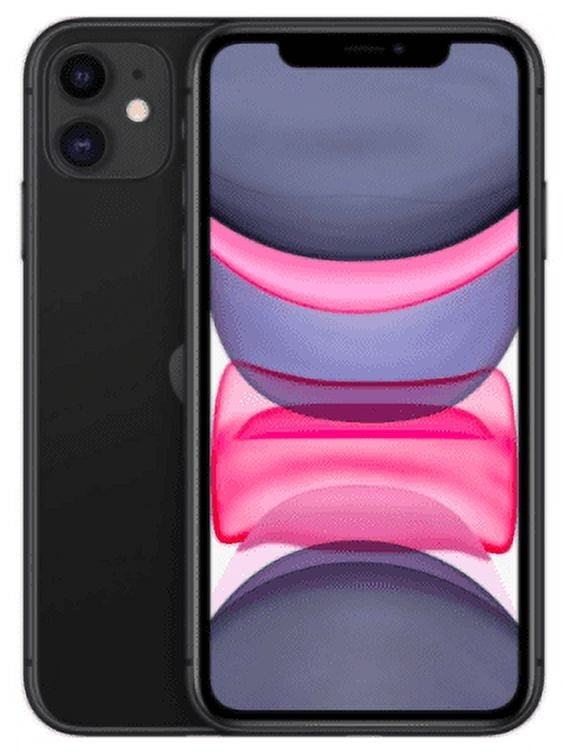 iPhone-11-Verizon-64GB-Black- iPhone-11-Verizon-64GB-Black-